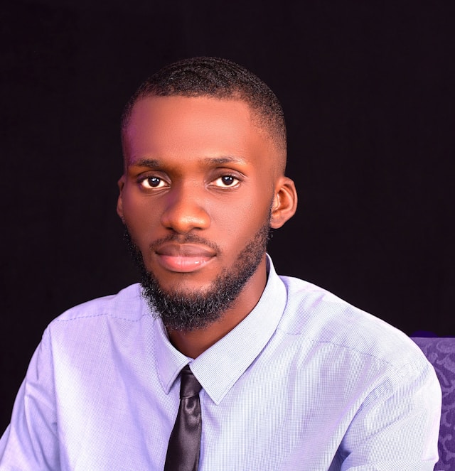 James Okafor